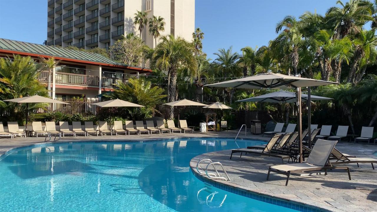 סן דייגו Catamaran Resort Hotel And Spa מראה חיצוני תמונה