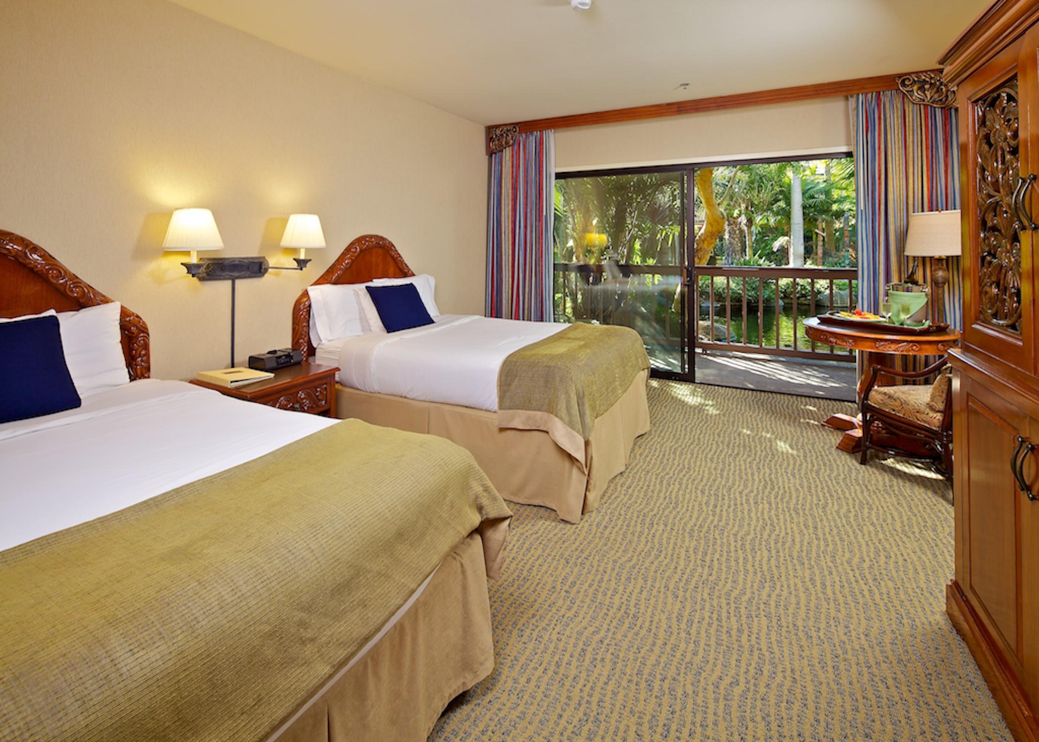 סן דייגו Catamaran Resort Hotel And Spa מראה חיצוני תמונה