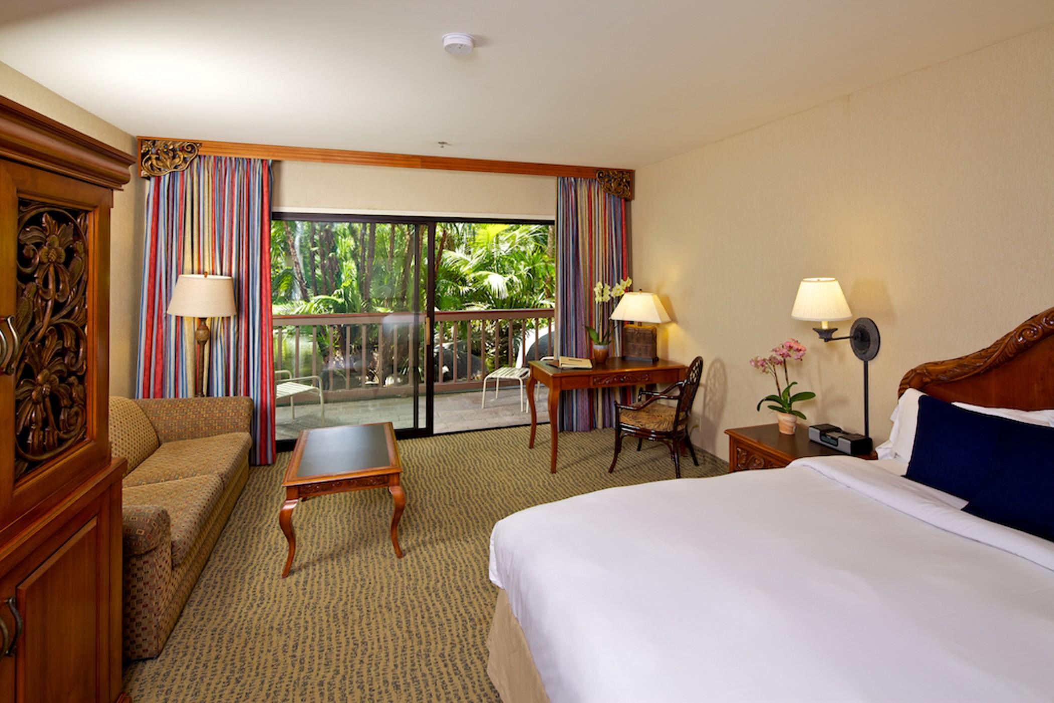 סן דייגו Catamaran Resort Hotel And Spa מראה חיצוני תמונה