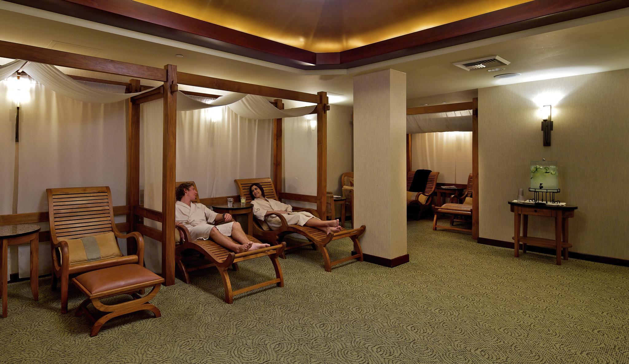 סן דייגו Catamaran Resort Hotel And Spa מראה חיצוני תמונה