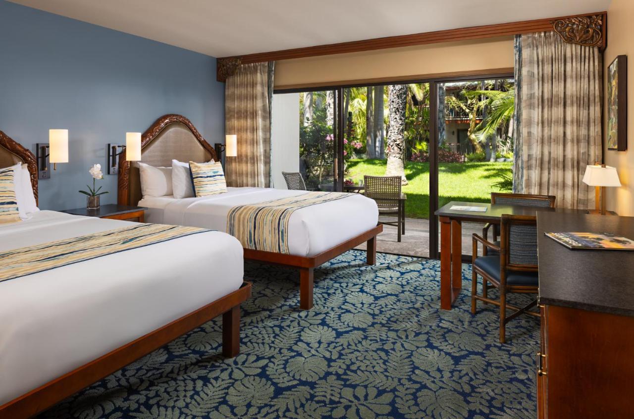 סן דייגו Catamaran Resort Hotel And Spa מראה חיצוני תמונה